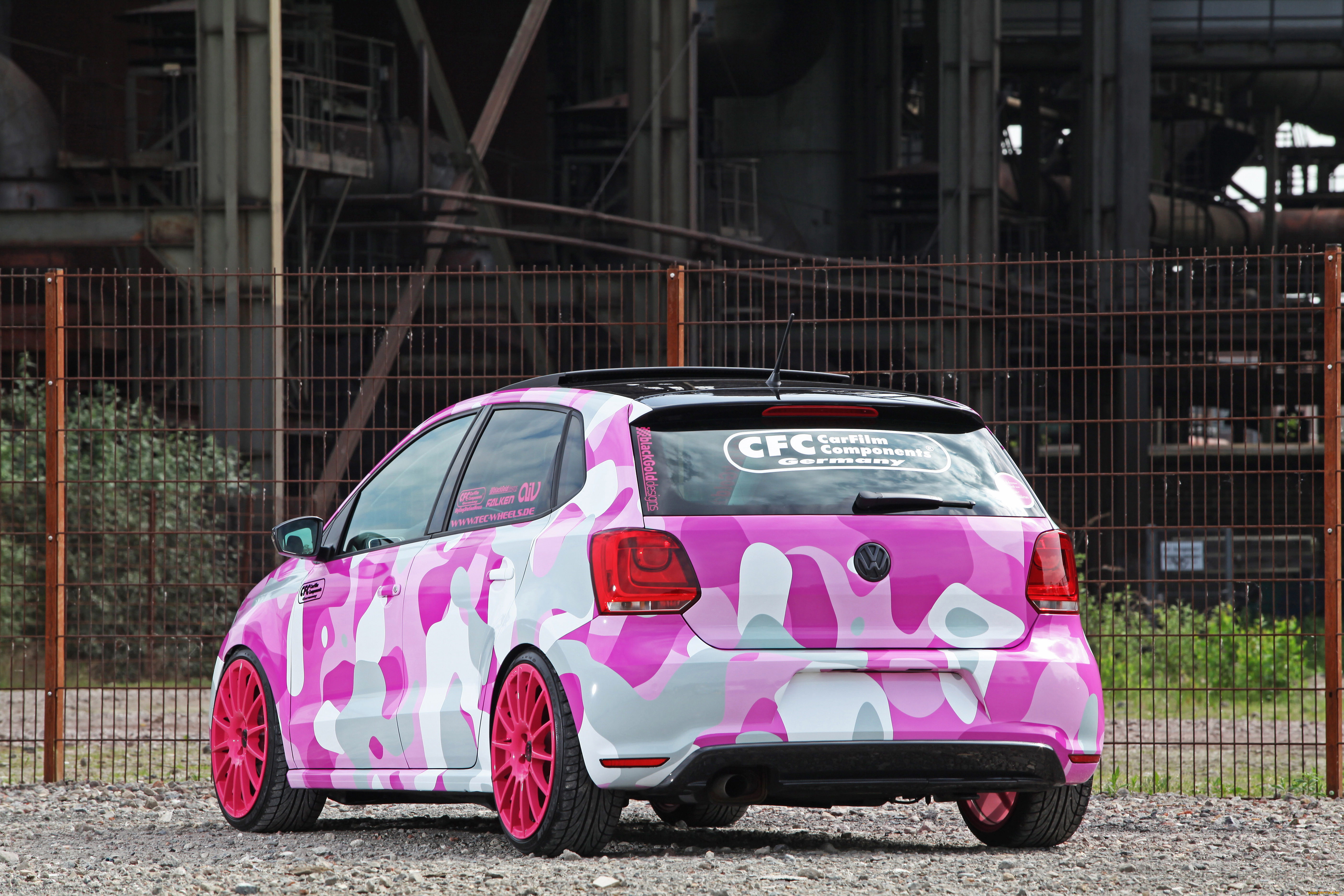 , volkswagen